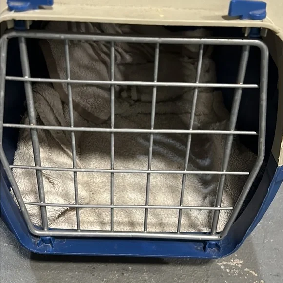 Cat crate - Picture 3 of 5